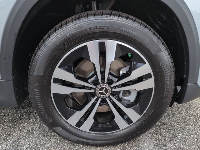 2026 Mercedes-Benz GLA GLA 250