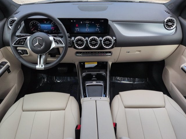 2026 Mercedes-Benz GLA GLA 250