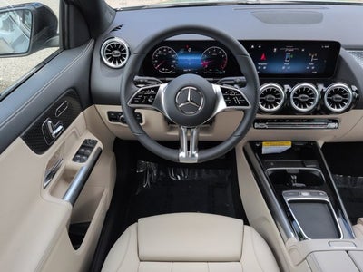2026 Mercedes-Benz GLA GLA 250