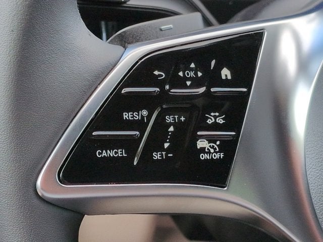 2026 Mercedes-Benz GLA GLA 250