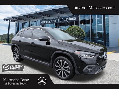 2023 Mercedes-Benz GLA GLA 250