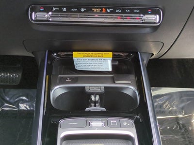 2025 Mercedes-Benz GLA GLA 250