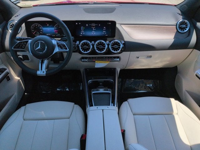 2026 Mercedes-Benz GLA GLA 250
