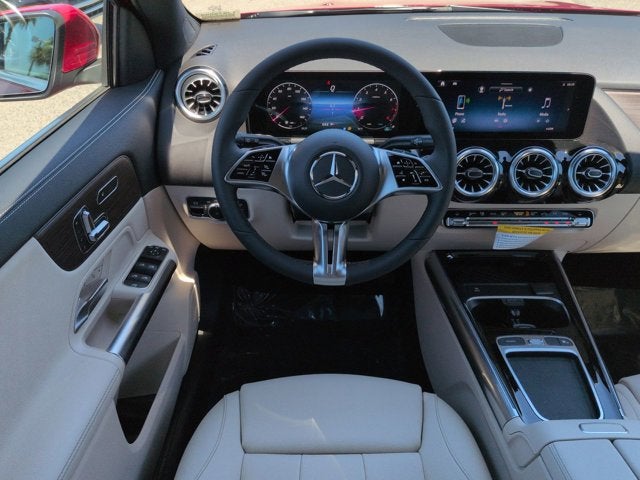 2026 Mercedes-Benz GLA GLA 250