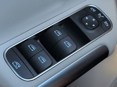 2026 Mercedes-Benz GLA GLA 250