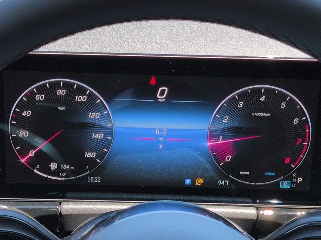 2026 Mercedes-Benz GLA GLA 250