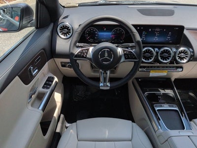 2026 Mercedes-Benz GLA GLA 250