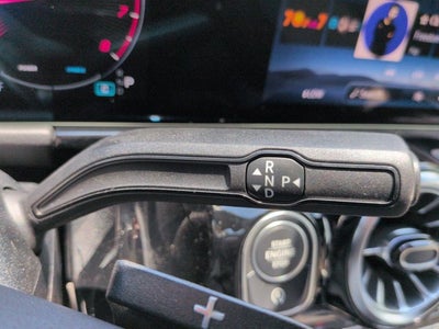 2026 Mercedes-Benz GLA GLA 250