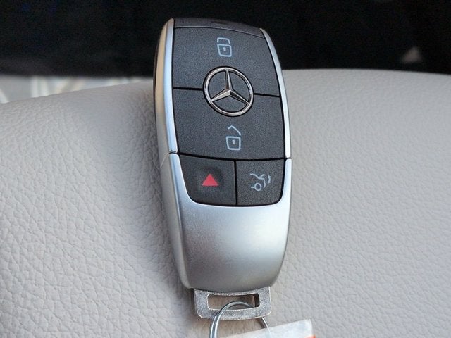 2026 Mercedes-Benz GLA GLA 250