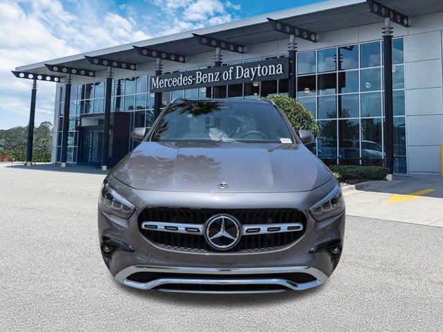 2026 Mercedes-Benz GLA GLA 250