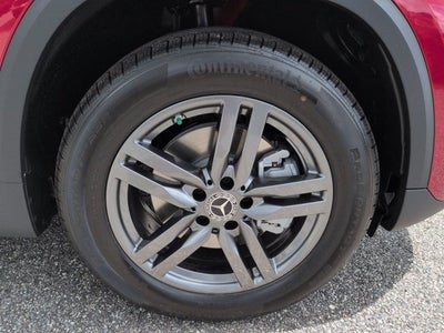 2026 Mercedes-Benz GLA GLA 250