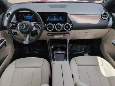 2026 Mercedes-Benz GLA GLA 250