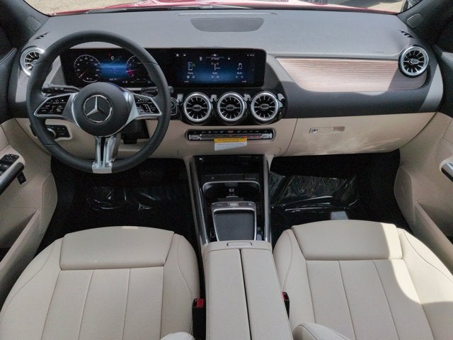 2026 Mercedes-Benz GLA GLA 250