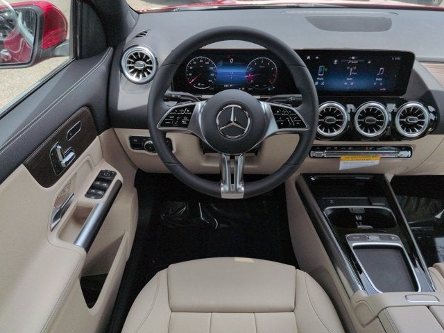 2026 Mercedes-Benz GLA GLA 250