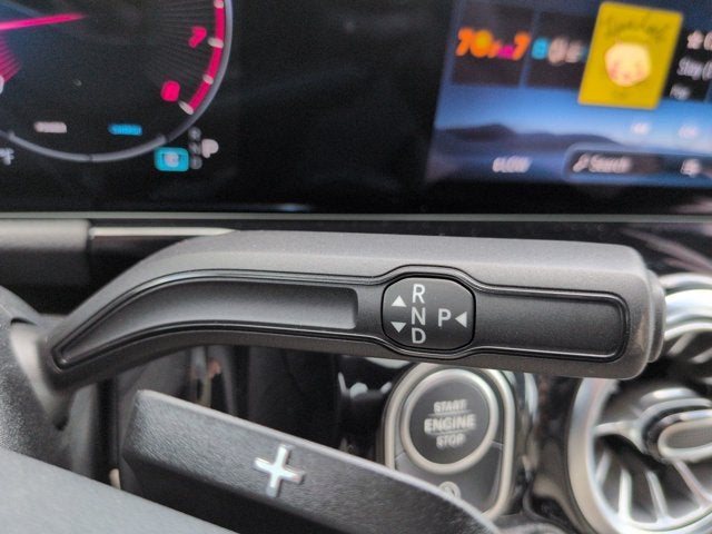 2026 Mercedes-Benz GLA GLA 250