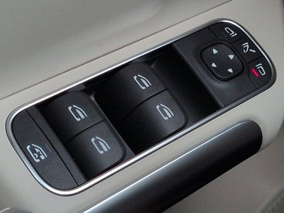 2026 Mercedes-Benz GLA GLA 250