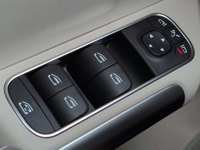 2026 Mercedes-Benz GLA GLA 250