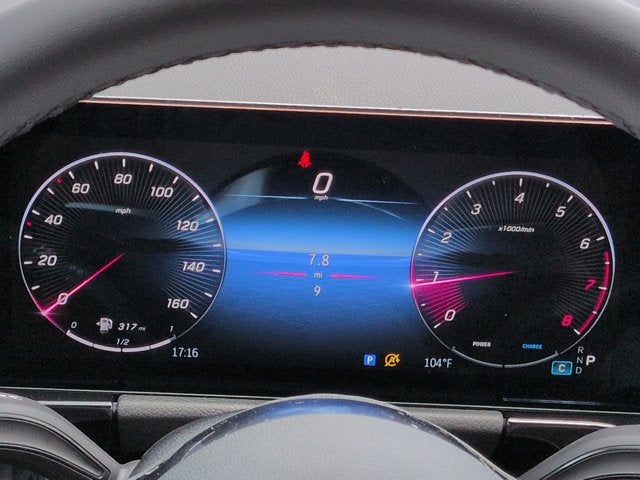 2026 Mercedes-Benz GLA GLA 250