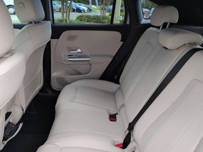 2026 Mercedes-Benz GLA GLA 250