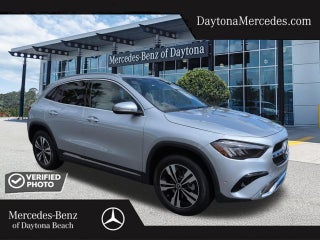 2026 Mercedes-Benz GLA GLA 250