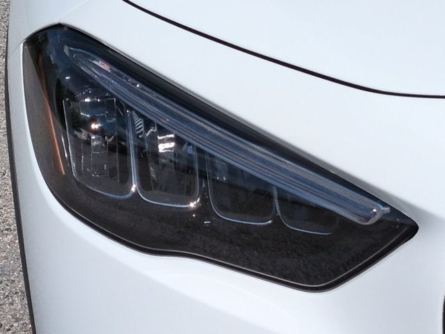 2026 Mercedes-Benz GLA GLA 250