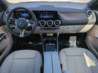 2026 Mercedes-Benz GLA GLA 250