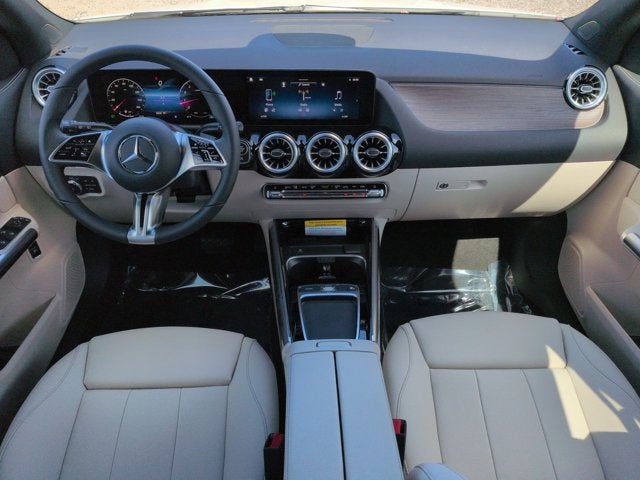 2026 Mercedes-Benz GLA GLA 250