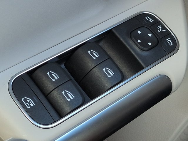2026 Mercedes-Benz GLA GLA 250