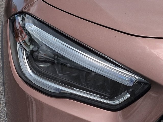 2023 Mercedes-Benz GLA GLA 250