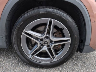 2023 Mercedes-Benz GLA GLA 250
