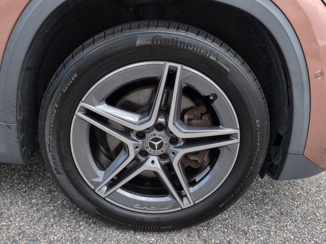2023 Mercedes-Benz GLA GLA 250