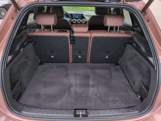 2023 Mercedes-Benz GLA GLA 250