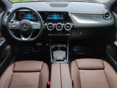 2023 Mercedes-Benz GLA GLA 250