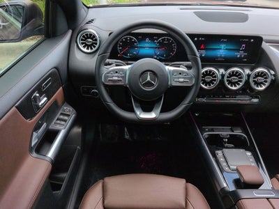 2023 Mercedes-Benz GLA GLA 250