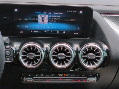 2023 Mercedes-Benz GLA GLA 250