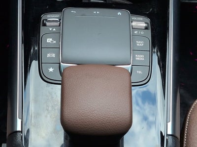2023 Mercedes-Benz GLA GLA 250