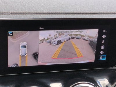 2023 Mercedes-Benz GLA GLA 250