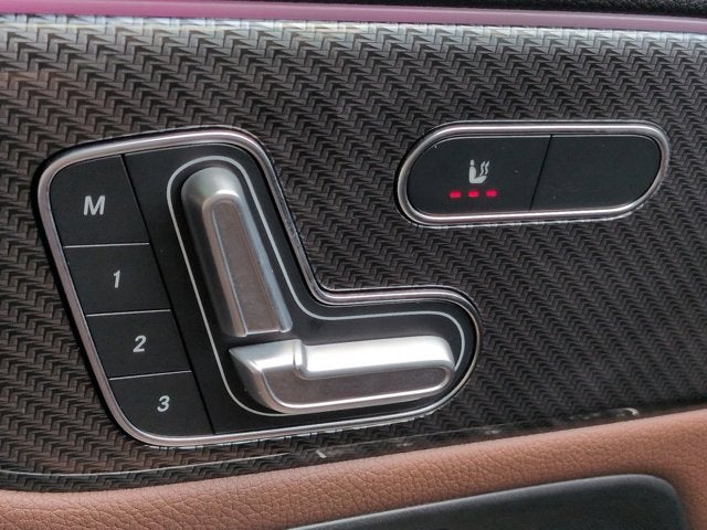 2023 Mercedes-Benz GLA GLA 250