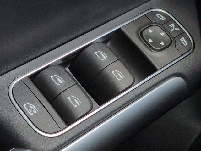 2023 Mercedes-Benz GLA GLA 250