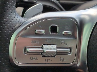 2023 Mercedes-Benz GLA GLA 250