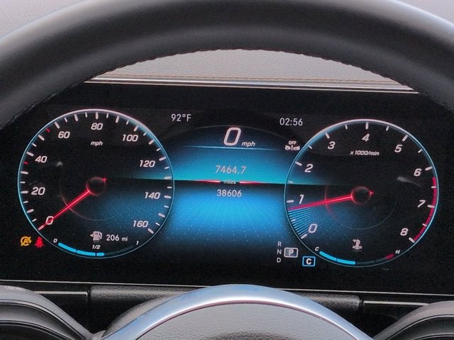 2023 Mercedes-Benz GLA GLA 250