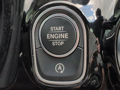 2023 Mercedes-Benz GLA GLA 250