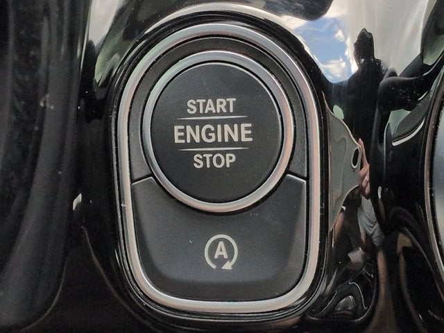 2023 Mercedes-Benz GLA GLA 250