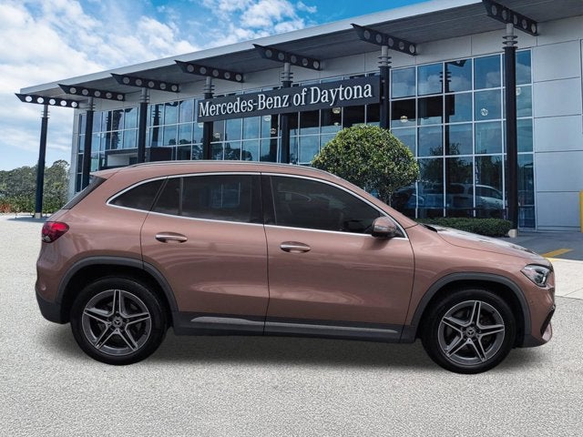 2023 Mercedes-Benz GLA GLA 250