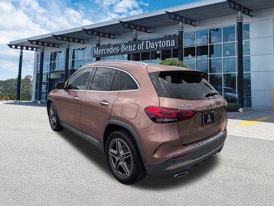 2023 Mercedes-Benz GLA GLA 250