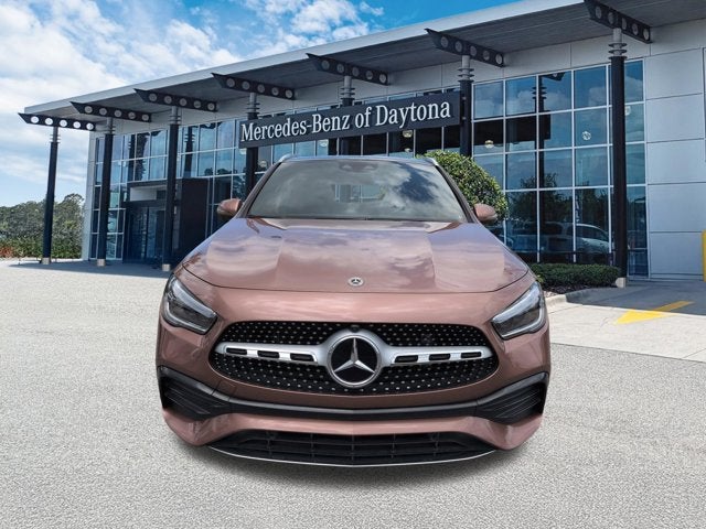 2023 Mercedes-Benz GLA GLA 250