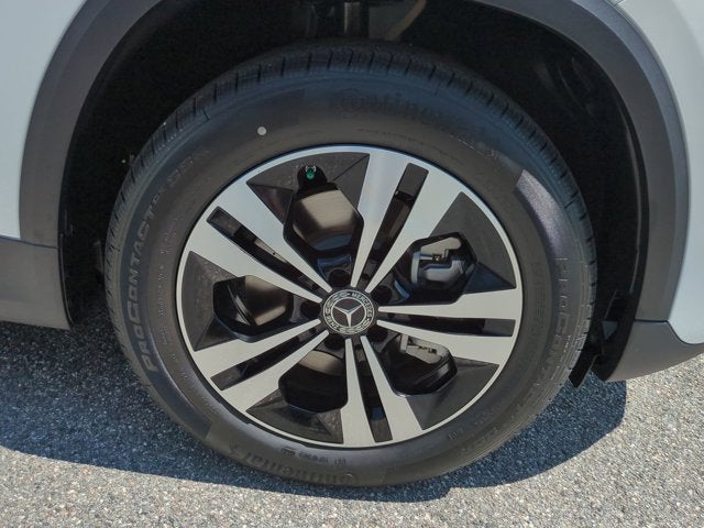 2026 Mercedes-Benz GLA GLA 250