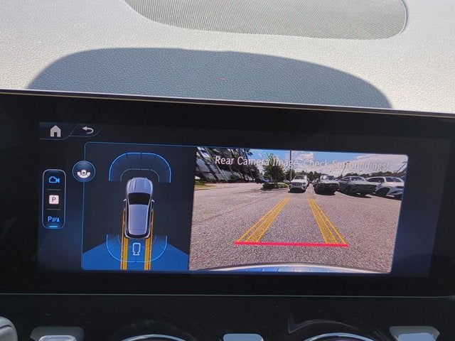 2026 Mercedes-Benz GLA GLA 250