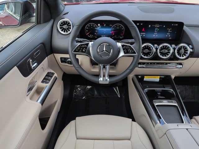 2026 Mercedes-Benz GLA GLA 250