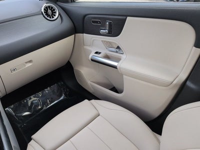 2026 Mercedes-Benz GLA GLA 250
